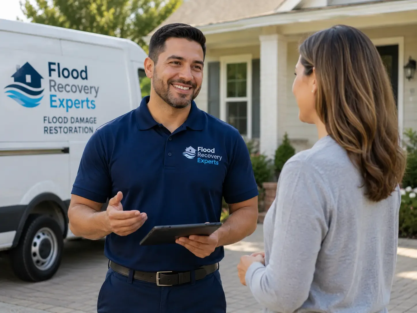 Flood Damage Cleanup Mack, CO FAQs